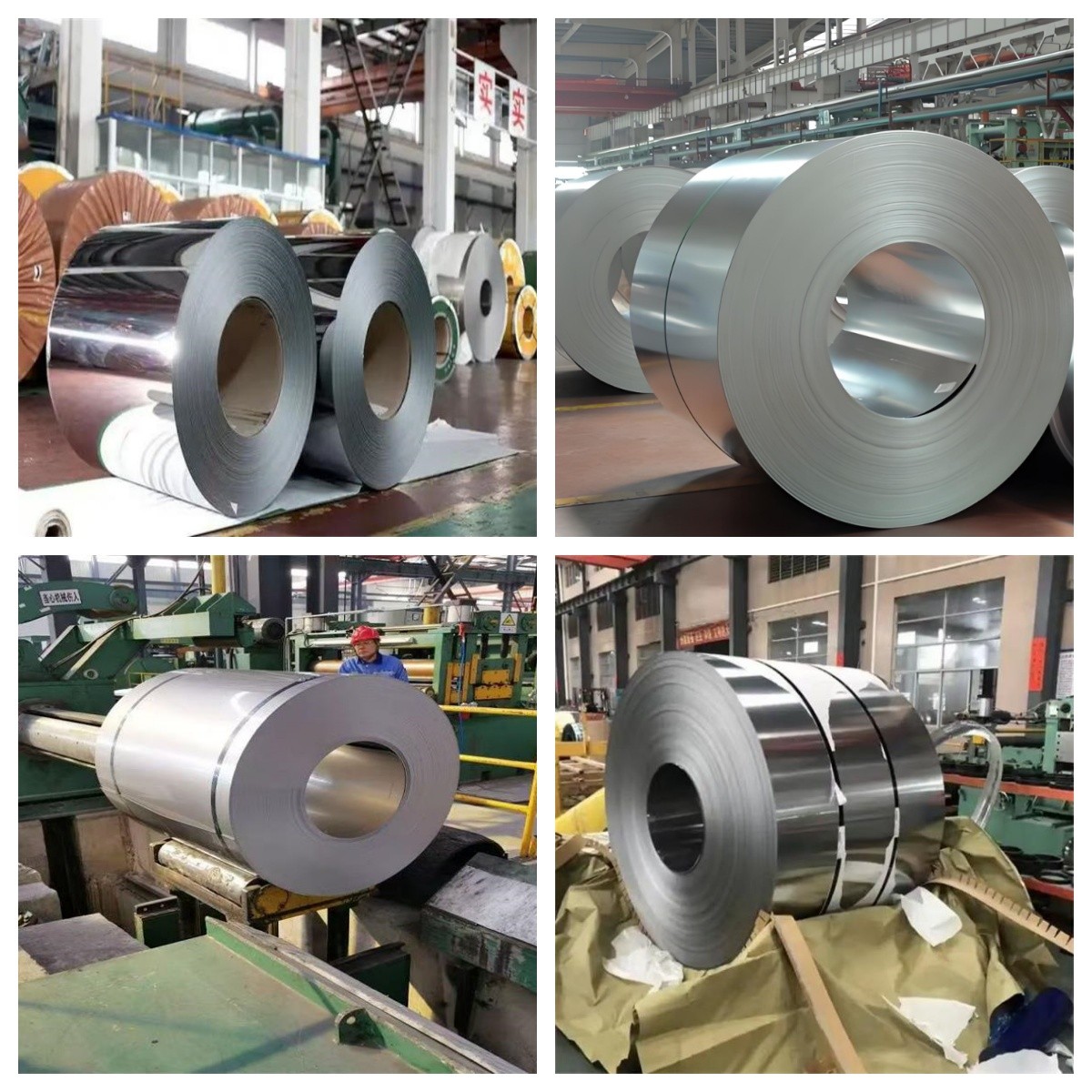 不锈钢卷2 不锈钢卷2