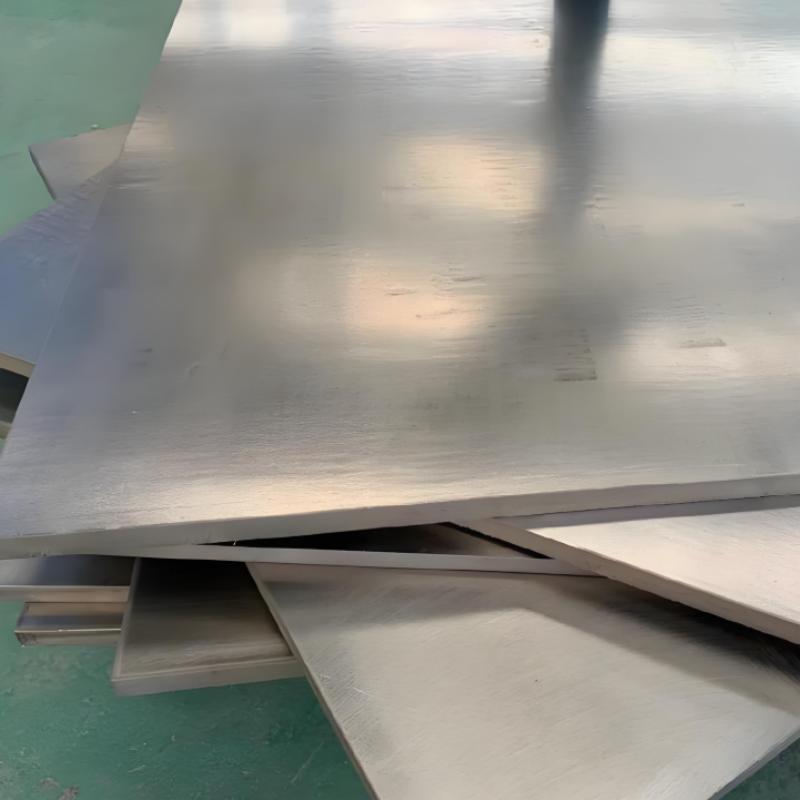 Hastelloy Alloy Plate C-22/C-276/C-2000/G-30