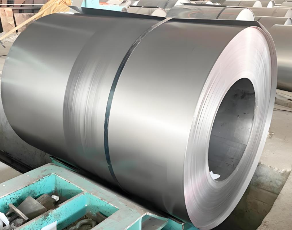 Hastelloy Alloy Coil C-22/C-276/C-2000/G-30