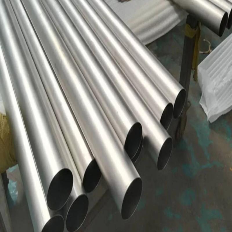 Hastelloy Alloy Pipe C-22/C-276/C-2000/G-30