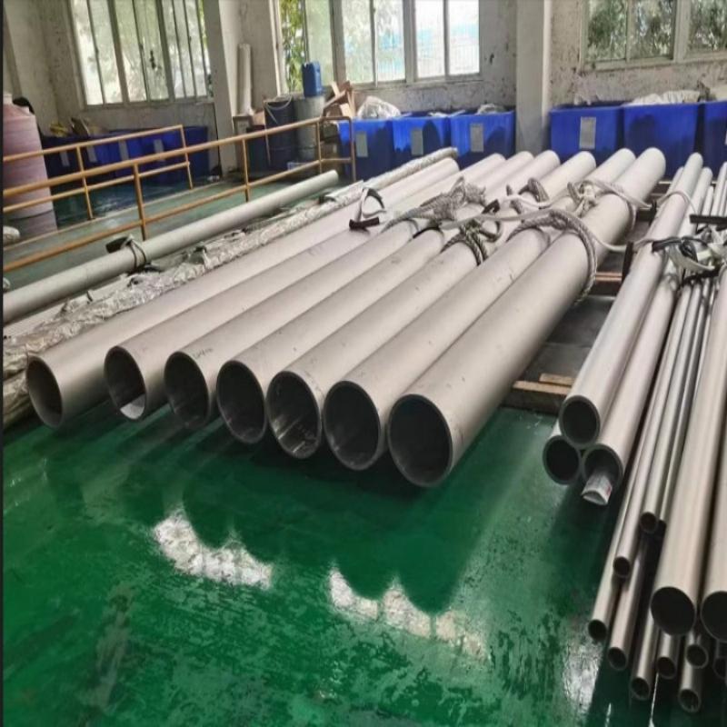 Hastelloy Alloy Pipe C-22/C-276/C-2000/G-30