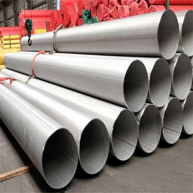 Hastelloy Alloy Pipe C-22/C-276/C-2000/G-30