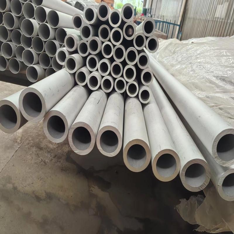 Incoloy Alloy Pipe