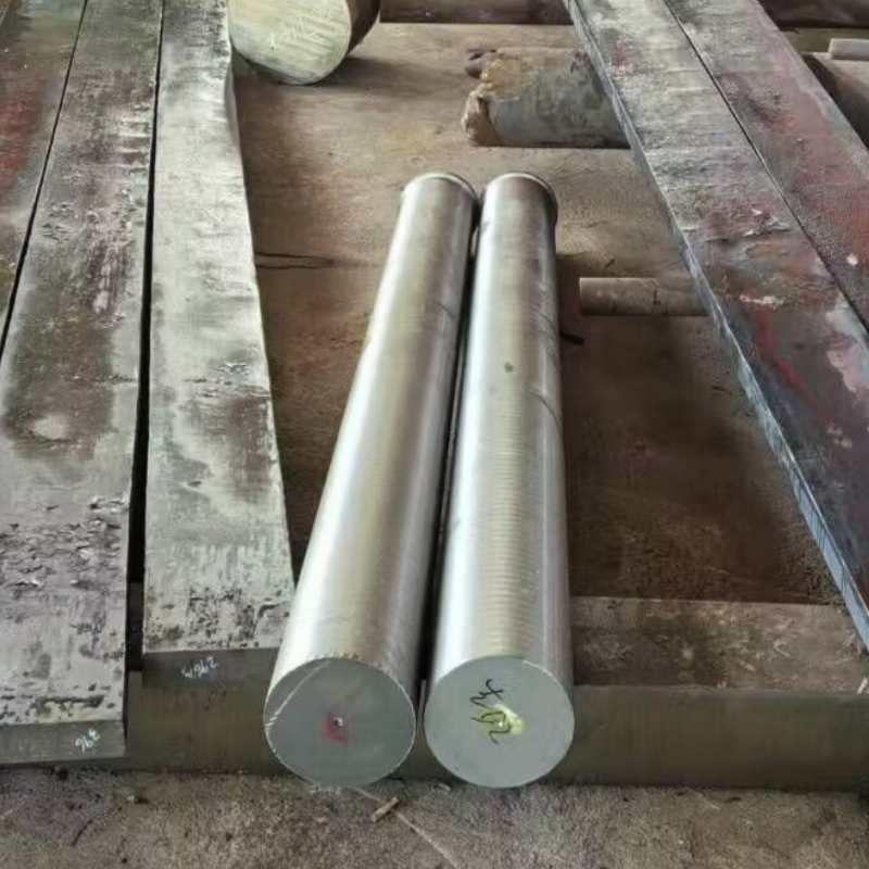 Incoloy Alloy Bar 800/825/A286