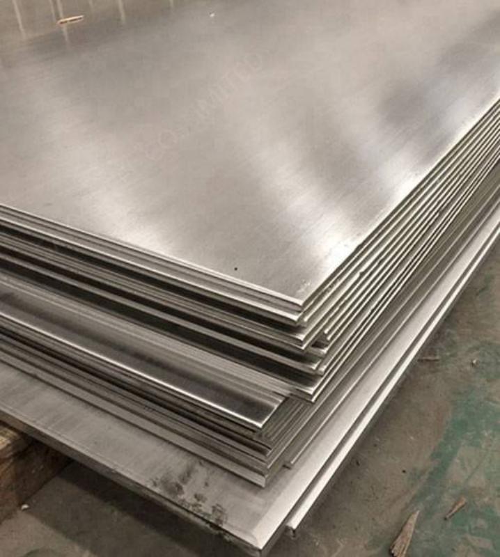 Inconel Alloy Plate 718/625/600