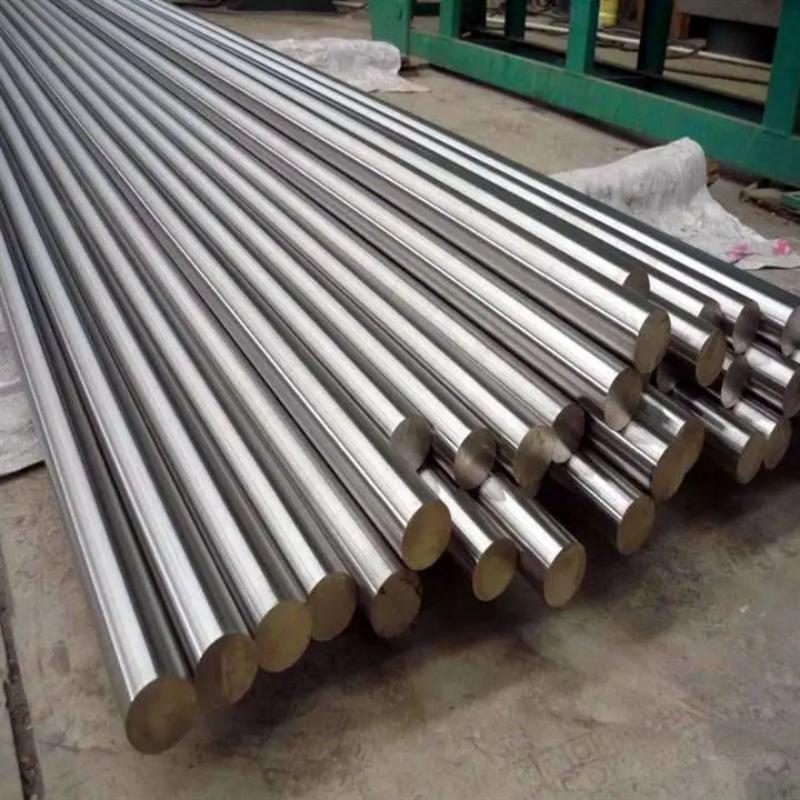 Inconel Alloy Bar 718/625/600