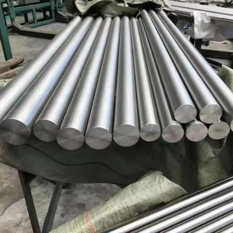 Nickel Alloy Bar 200/201/270