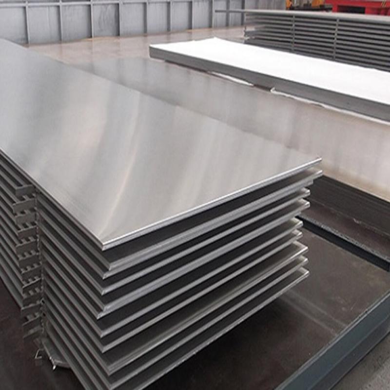 Monel Alloy Plate 400/500