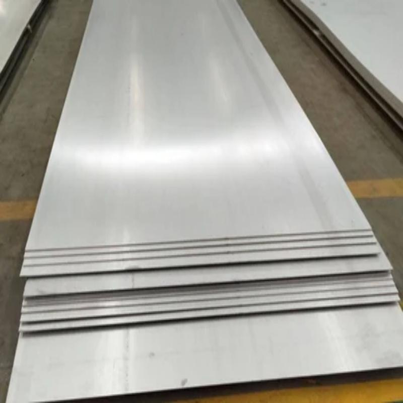 Monel Alloy Plate 400/500