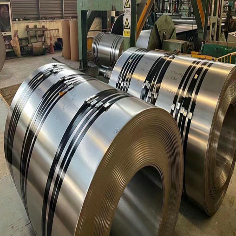 Monel Alloy Coil 400/500