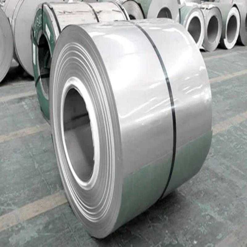 Monel Alloy Coil 400/500