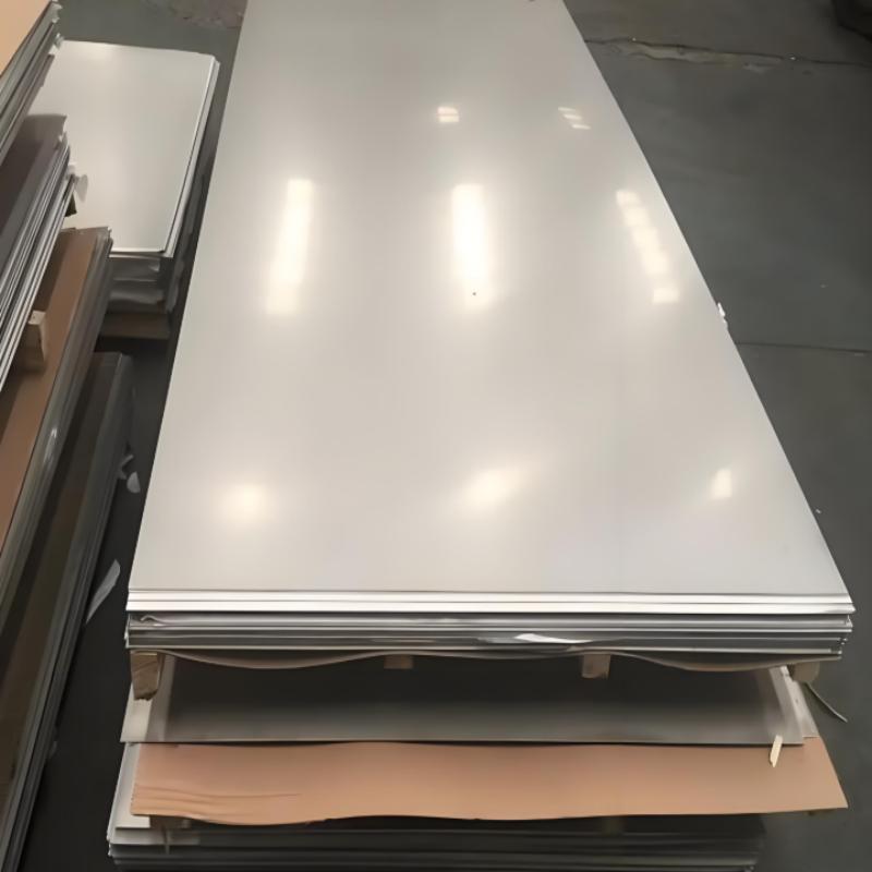 Incoloy Alloy Plate 800/825/A286