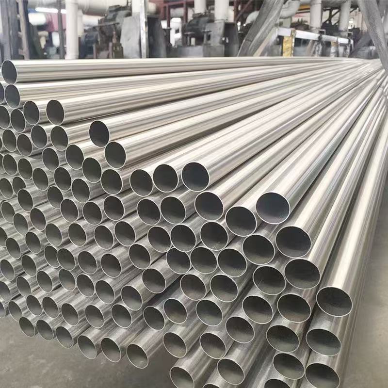 304 Stainless steel pipe/tube