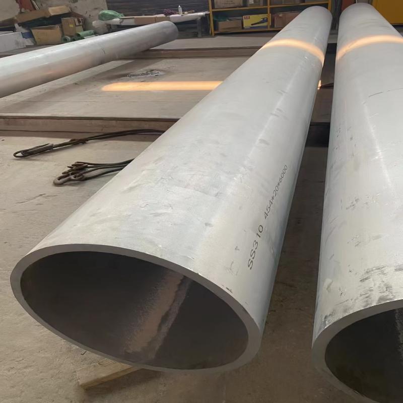310S Stainless steel pipe/tube