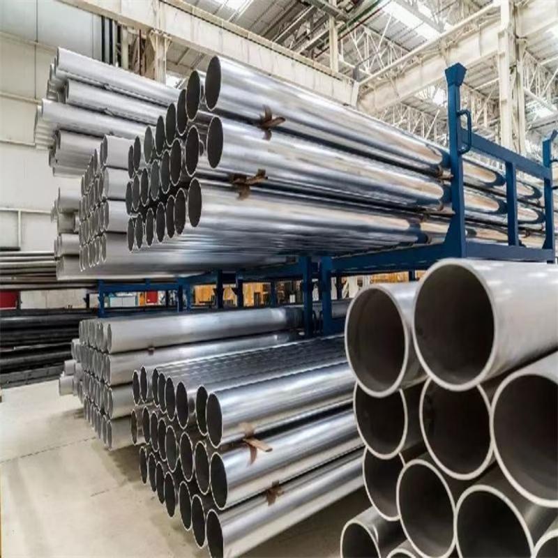 Stainless steel pipe/tube