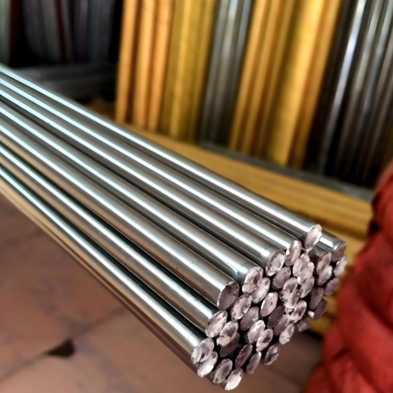 409 Stainless steel bar/rod
