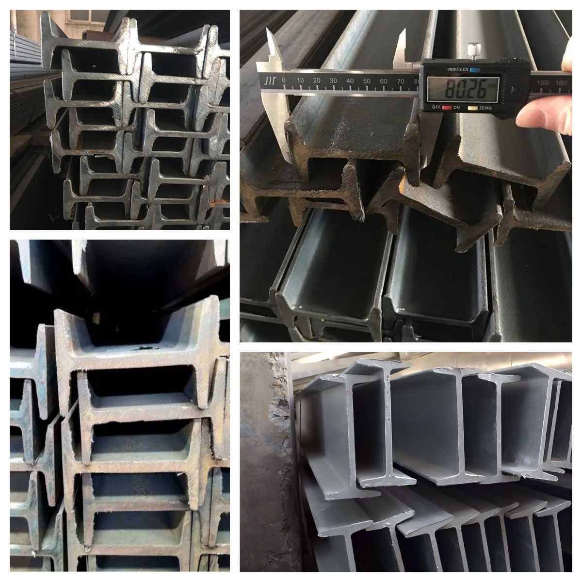 工字钢拼图 工字钢拼图