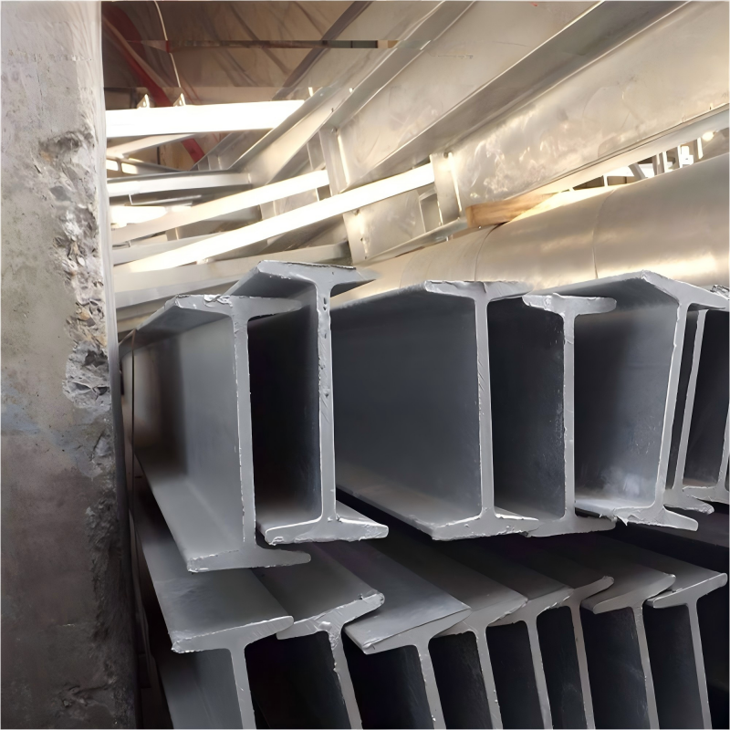 Stainless steel I beam