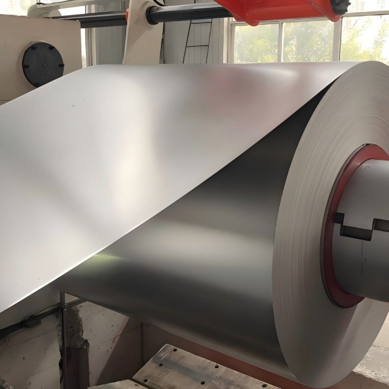 SPCD  Cold-rolled carbon steel coils
