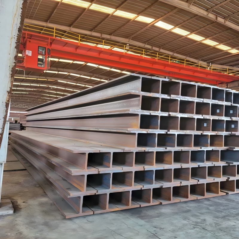 Carbon steel H beam