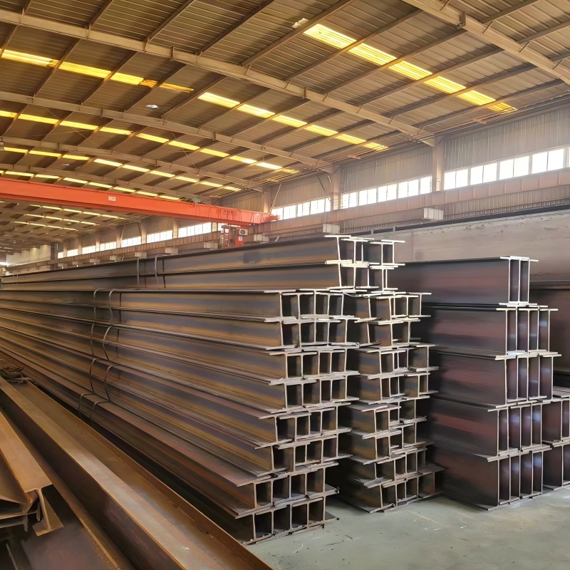 Carbon steel H beam