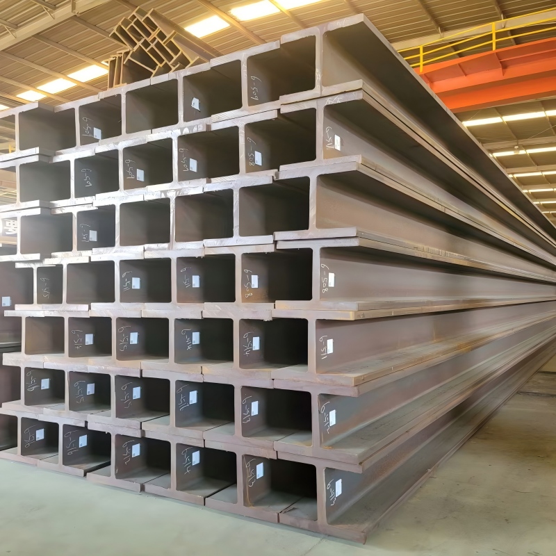 Carbon steel H beam
