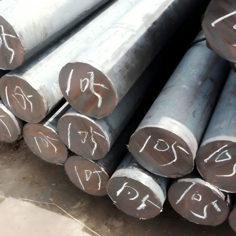 A105 Round steel bar