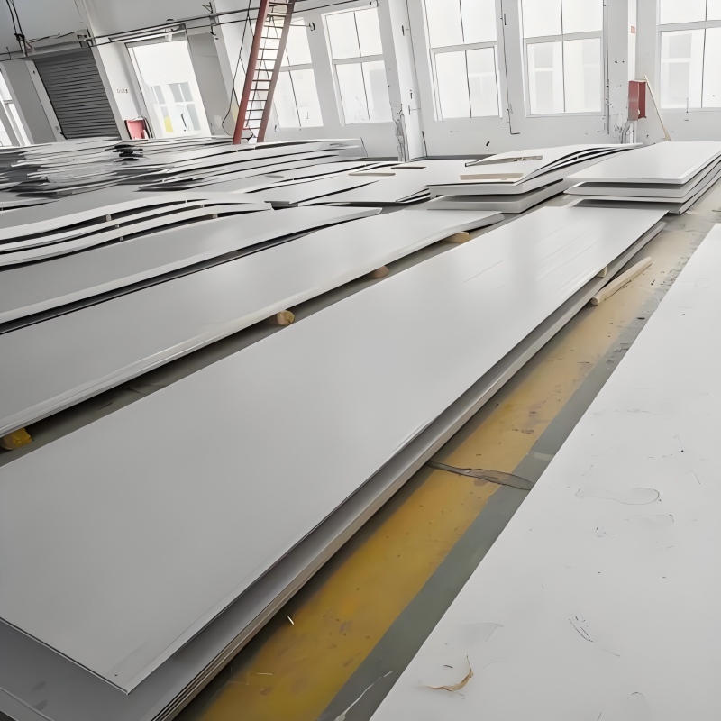 2507 Duplex Stainless Steel Plate