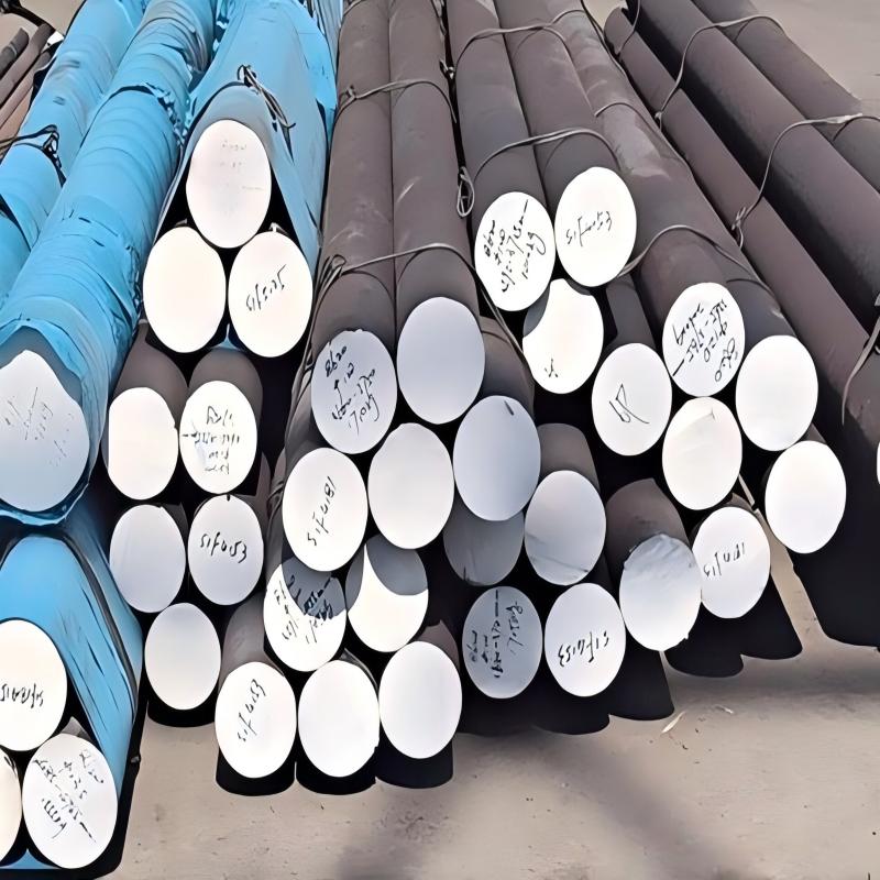 AISI/SAE 8620 Carbon steel bar