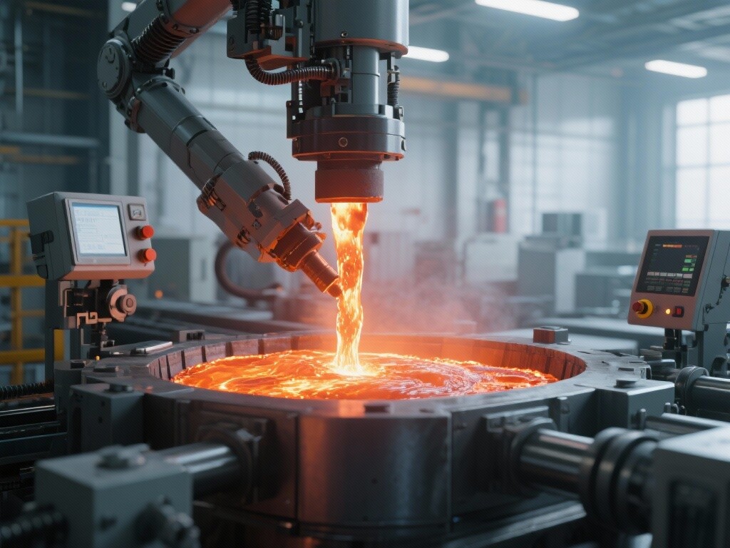 How are alloys made and synthesized？