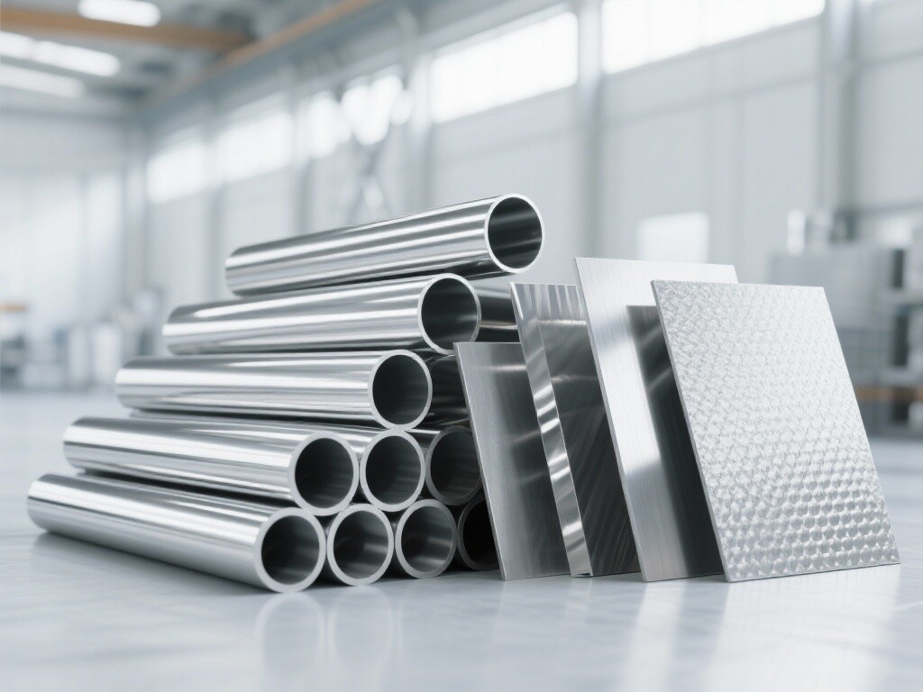 What are the benefits of aluminum rods? What are the benefits of aluminum rods?