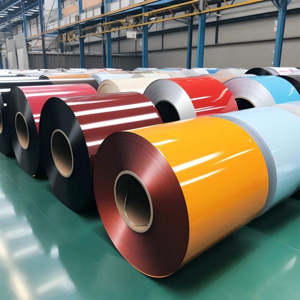 What are the differences between PPGI steel sheets and PPGL steel coils? 5 key points you need to know when purchasing steel What are the differences between PPGI steel sheets and PPGL steel coils? 5 key points you need to know when purchasing steel