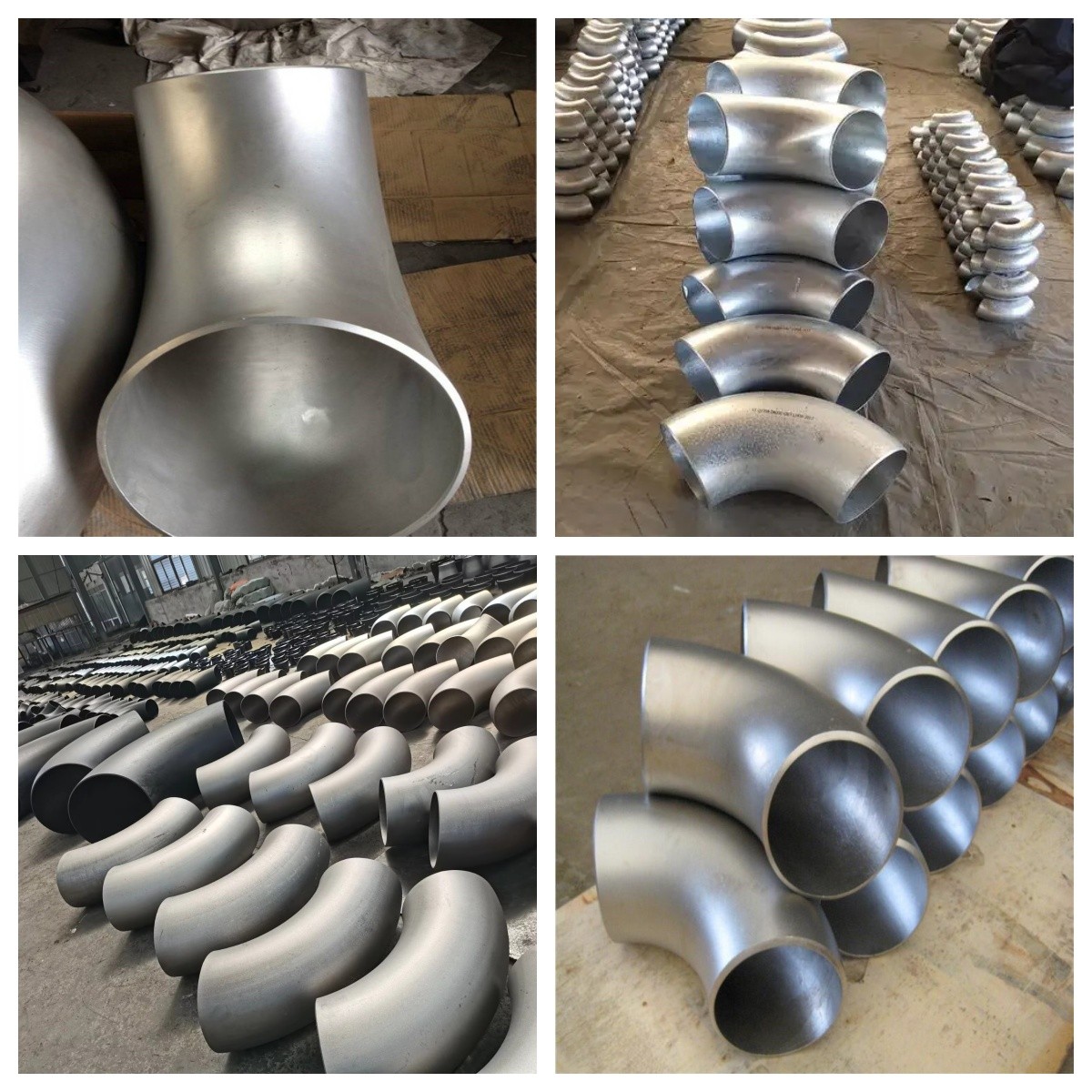 合金弯头 合金弯头