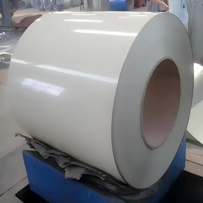 RAL3000 PPGI Coil