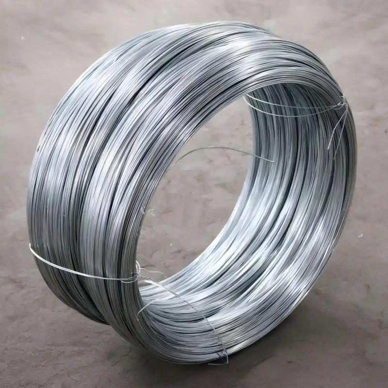 Stainless Steel Wire
