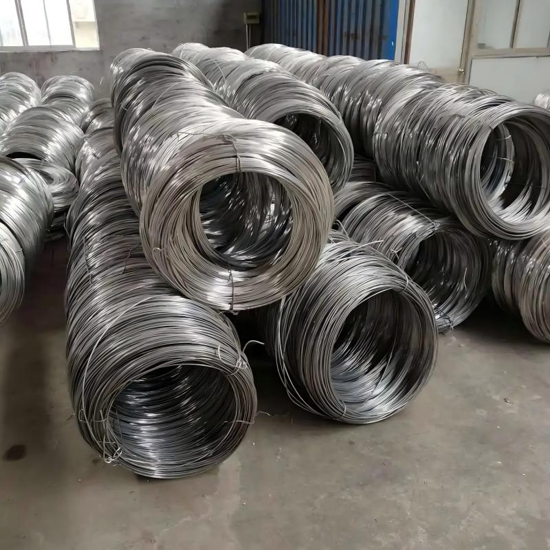 Stainless Steel Wire