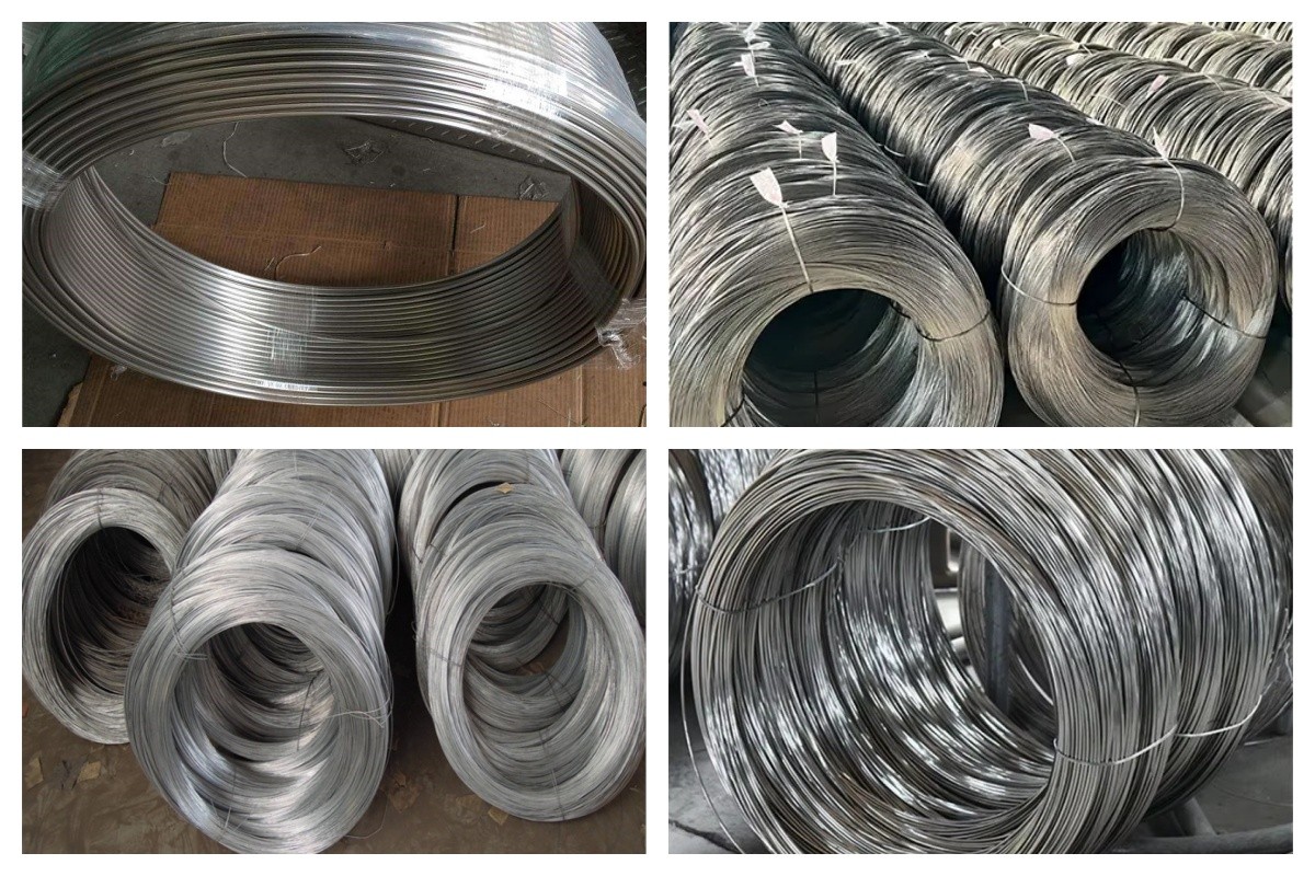 不锈钢丝拼图 不锈钢丝拼图