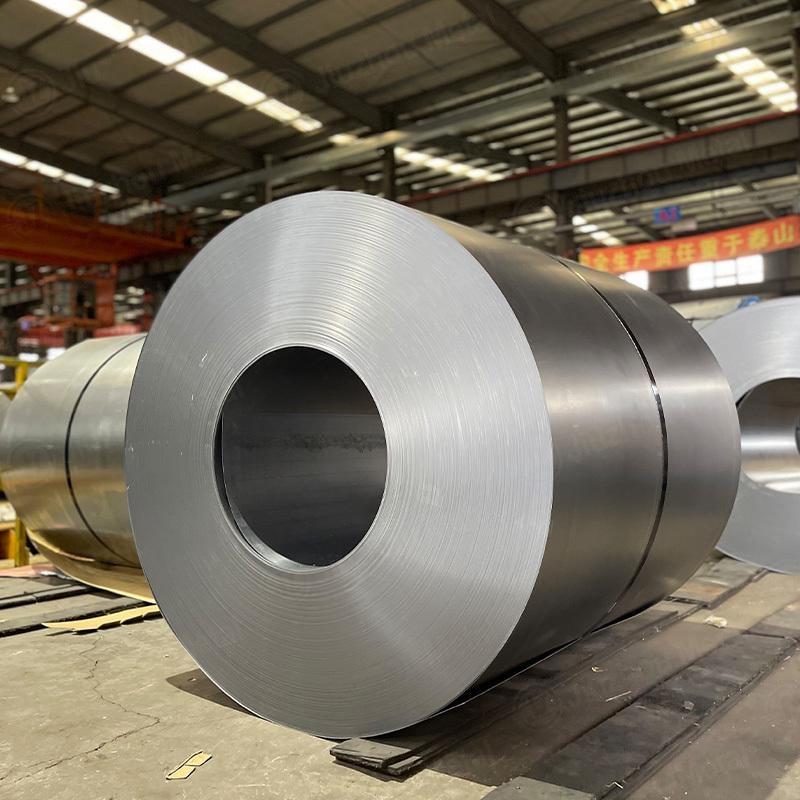 Hot Rolled Steel Coil Supplier – Maxwell Steel Vietnam