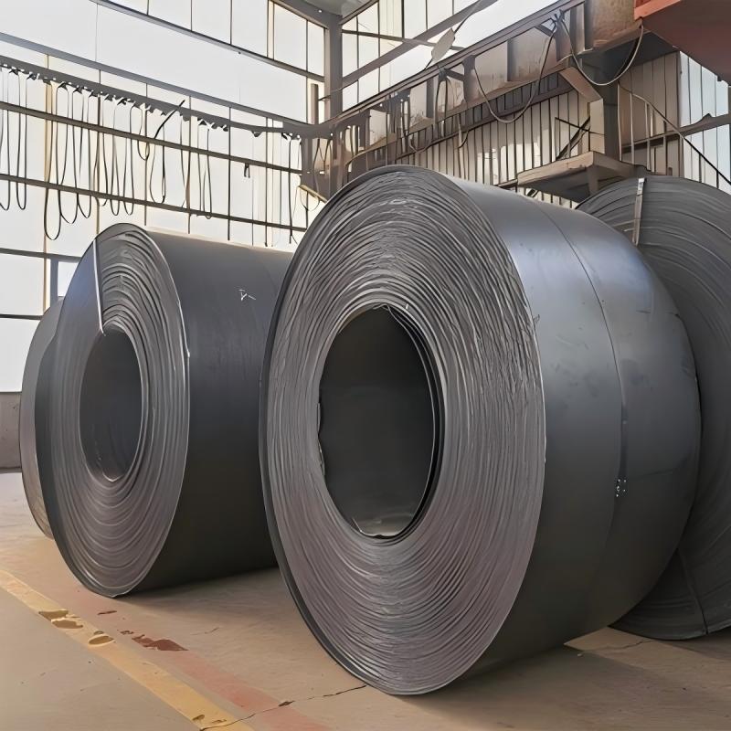 Q235 Carbon steel coil
