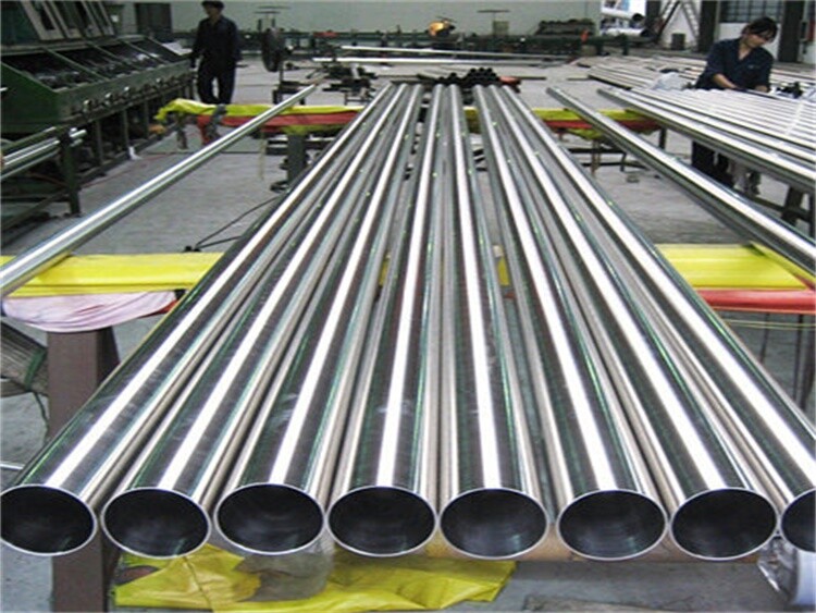 304 stainless steel pipe 