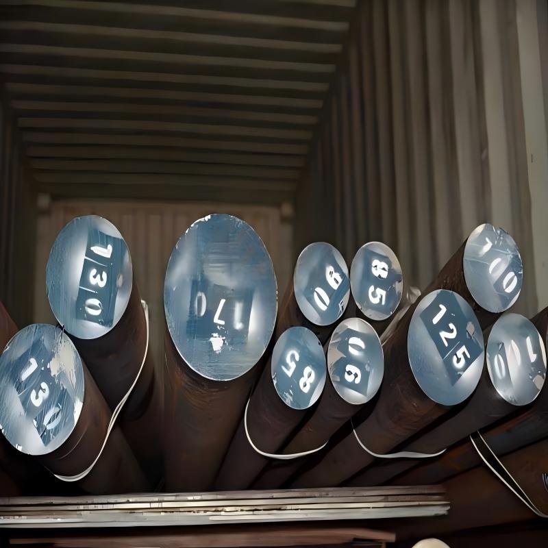 AISI/SAE 8620 Carbon steel bar