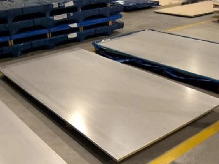 Alloy steel plate for sales