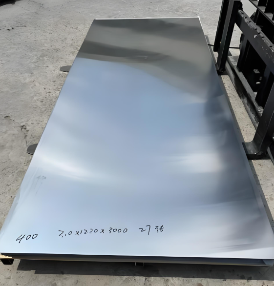 Monel Alloy Plate