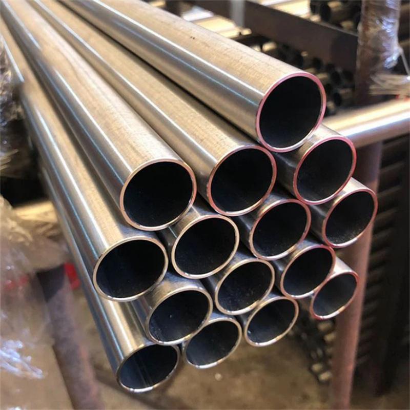 Inconel Alloy Pipe
