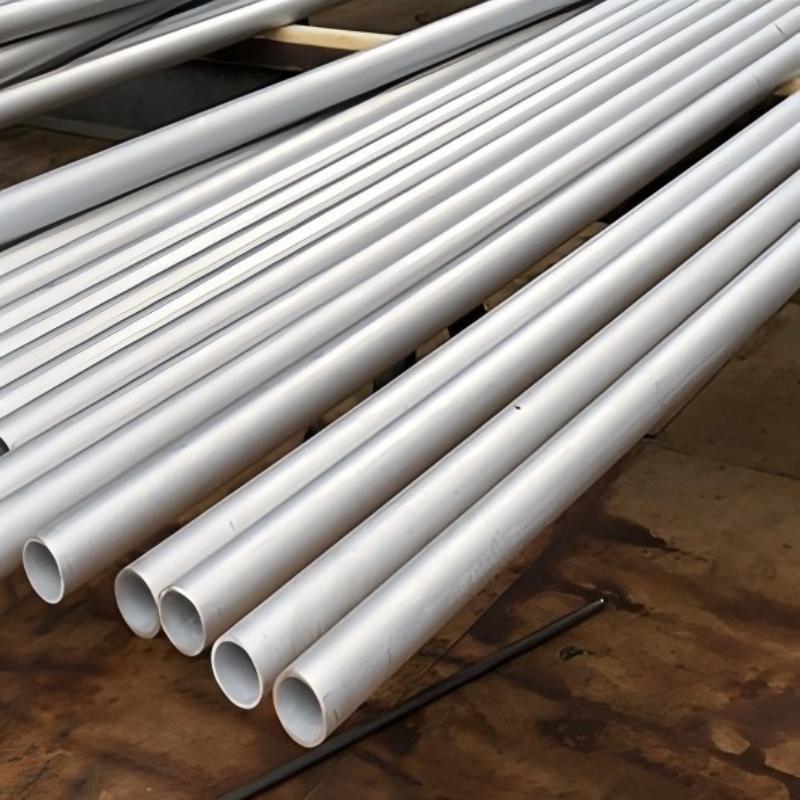 Duplex Alloy Pipe