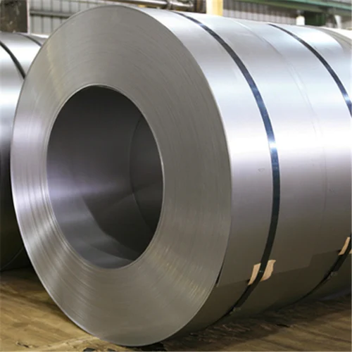 Nickel Alloy Coil