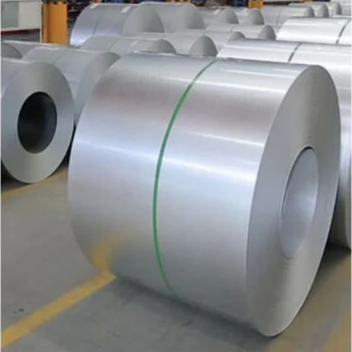 Nickel Alloy Coil