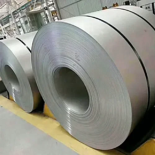 Nickel Alloy Coil