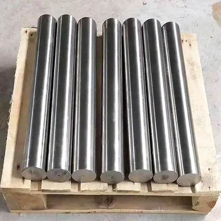 Alloy Steel and Common Alloying Elements——2025.11.13