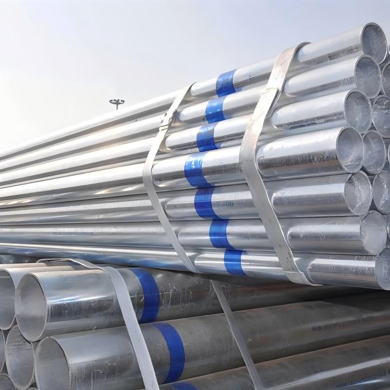 ASTM A36 Galvanized Steel Pipe